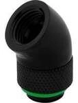 XF 45&deg; Rotary Adapter Twin Pack, Verbindung