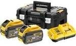 XR FLEXVOLT AKKU 2er-Set