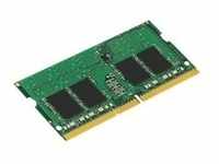 SO-DIMM 16 GB DDR4-3200 , Arbeitsspeicher - KVR32S22S8/16, ValueRAM