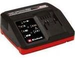 Power X-Fastcharger 4A, Ladeger&auml;t
