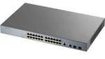 GS1350-26HP, Switch