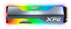 XPG Spectrix S20G 1 TB, SSD - aluminium, PCIe 3.0 x4, NVMe, M.2 2280