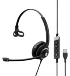 IMPACT SC 230 USB MS II, Headset