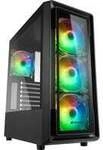 TK4 RGB, Tower-Geh&auml;use