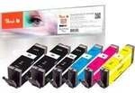 Tinte Spar Pack Plus PI100-337