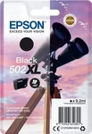 Epson C13T02W14010, Epson Tinte schwarz 502XL (C13T02W14010), Grundpreis: &euro;