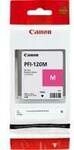 Tinte magenta PFI-120M