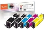 Tinte Spar Pack PI100-356