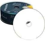 BD-R Dual Layer 50 GB, Blu-ray-Rohlinge
