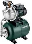 HWW 3500/25 G (600981000) Hauswasserwerk, Pumpe