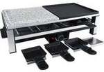 Multi-Raclette RC 108