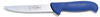 ErgoGrip Ausbeinmesser, steif, 18cm - blau, breite Klinge