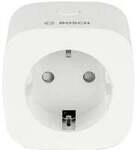 Smart Home Zwischenstecker Kompakt (BSP-FZ2), Schaltsteckdose