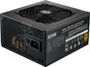 MWE Gold 850 - V2, PC-Netzteil - schwarz, 4x PCIe, Kabel-Management, 850 Watt