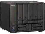 TS-h973AX-32G, NAS
