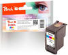 Druckkopf color PI100-225, Tinte - kompatibel zu Canon CL-546XLC (8288B001)