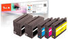 Tinte Spar Pack Plus PI300-709 - kompatibel zu HP 933, 933