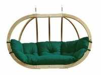Globo Royal Chair Verde AZ-2030844, Hängesessel - grün