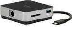 USB-C Travel Dock E, Dockingstation