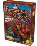 Fantastische Reiche, Kartenspiel