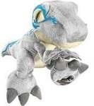 Jurassic World, Blue, Kuscheltier