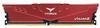 DIMM 16 GB DDR4-3600 , Arbeitsspeicher - rot, TLZRD416G3600HC18J01, VULCAN Z, INTEL