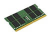 SO-DIMM 16 GB DDR4-2666 , Arbeitsspeicher - grün, KCP426SS8/16