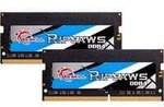 SO-DIMM 16 GB DDR4-3200 (2x 8 GB) Dual-Kit, Arbeitsspeicher