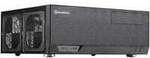 SST-GD09B-C, HTPC-Geh&auml;use