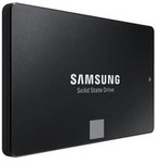 870 EVO 500 GB, SSD - SATA 6 Gb/s, 2,5", intern 870 EVO 500 GB, SSD - SATA 6 Gb/s, 2,5", intern