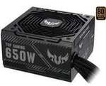 TUF-Gaming-650B 650W, PC-Netzteil