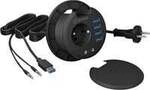 IB-HUB1430, USB-Hub