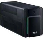 Easy UPS BVX 1200VA, 230V, AVR, IEC Sockets, USV