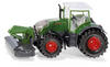 FARMER Fendt 942 Vario mit Frontmäher, Modellfahrzeug - grün
