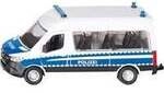 2305 SUPER Mercedes-Benz Sprinter Bundespolizei, Modellfahrzeug