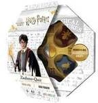 Harry Potter Zauberer-Quiz, Quizspiel