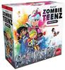 Zombie Teenz Evolution, Brettspiel