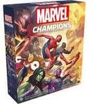 Marvel Champions: Das Kartenspiel