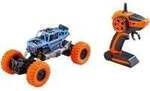 RC Car Destroyer XS