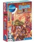 Escape Game - Das geheimnisvolle Museum, Partyspiel
