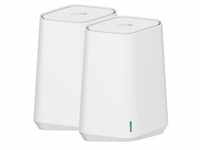 Orbi Pro SXK30 2er Set, Access Point - 1x SXR30 Router, 1x SXS30 Satellit