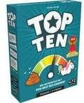 Top Ten, Partyspiel