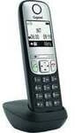 A690HX, Mobilteil