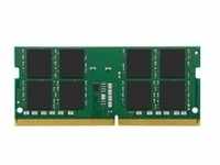 SO-DIMM 8 GB DDR4-3200 , Arbeitsspeicher - KVR32S22S6/8, ValueRAM