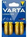 Longlife , Batterie