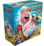 Schweine-Schwarte, Geschicklichkeitsspiel
