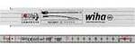 Gliederma&szlig;stab Longlife Plus Composite, 2 Meter, Messlatte