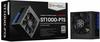 SST-ST1000-PTS 1000W, PC-Netzteil - schwarz, 8x PCIe, Kabel-Management, 1000...