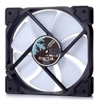 Venturi HP-12 PWM, Gehäuselüfter - weiß, 120 mm Venturi HP-12 PWM, Gehäuselüfter - weiß, 120 mm