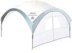 Seitenwand mit Eingang, f&uuml;r FastPitch Shelter L, Seitenteil